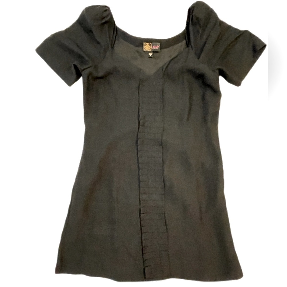 Frock by Tracey Reese Women’s Silk Mini Dress, Size Medium